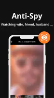 Find who's spying my phone screenshot