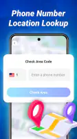 FindMe - Location Share screenshot