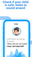 Findmykids: Kids GPS Tracker screenshot