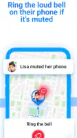 Findmykids: Kids GPS Tracker screenshot