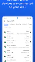 Fing - Network Tools screenshot