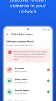 Fing - Network Tools screenshot