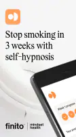 Finito: Stop Smoking screenshot