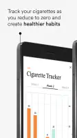 Finito: Stop Smoking screenshot