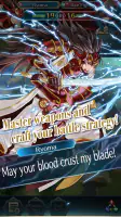 Fire Emblem Heroes screenshot