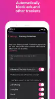 Firefox Focus: No Fuss Browser screenshot