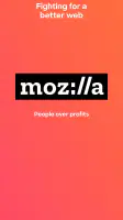 Firefox Focus: No Fuss Browser screenshot
