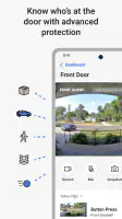 First Alert by Resideo screenshot