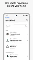 First Alert by Resideo screenshot