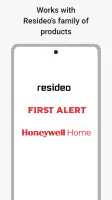 First Alert by Resideo screenshot