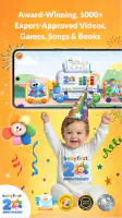 First™ | Fun Learning For Kids screenshot