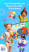 First™ | Fun Learning For Kids screenshot