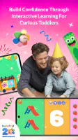 First™ | Fun Learning For Kids screenshot