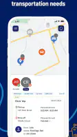 First View screenshot
