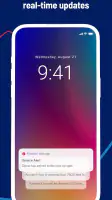 First View screenshot