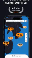 Fish AI - AI Fishing App screenshot