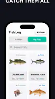 Fish AI - AI Fishing App screenshot
