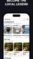 Fish AI - AI Fishing App screenshot