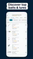 FishAngler - Fishing App screenshot