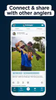 FishAngler - Fishing App screenshot
