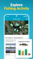 Fishbox - Fishing Forecast App screenshot