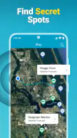 Fishbox - Fishing Forecast App screenshot