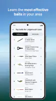 Fishbrain - Fishing App screenshot