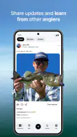 Fishbrain - Fishing App screenshot