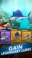 Fishing Blitz! screenshot