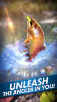 Fishing Blitz! screenshot