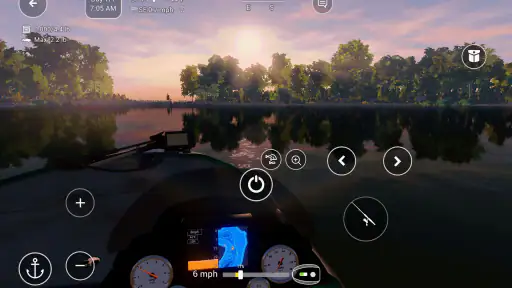 Fishing Planet screenshot