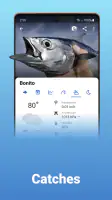 Fishing Points - Fishing App screenshot