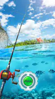 Fishing Rival 3D screenshot