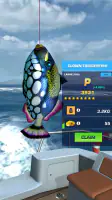 Fishing Rival 3D screenshot