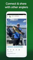 Fishing Spots: Maps & Forecast screenshot