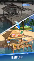 Fishing Travel screenshot