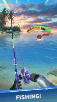 Fishing Travel screenshot