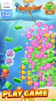 FishStrike: win real cash screenshot