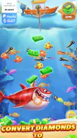 FishStrike: win real cash screenshot
