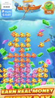 FishStrike: win real cash screenshot