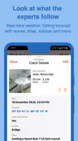 FishVerify: ID & Regulations screenshot