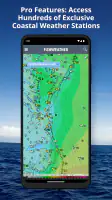 FishWeather: Marine Forecasts screenshot