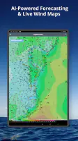FishWeather: Marine Forecasts screenshot