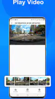 FITCAMX screenshot