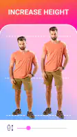 FitPix - Face & Body Editor screenshot
