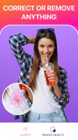 FitPix - Face & Body Editor screenshot