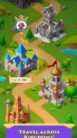 Five Crowns: Kingdom Quest screenshot