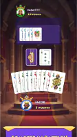 Five Crowns: Kingdom Quest screenshot