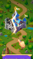 Five Crowns: Kingdom Quest screenshot
