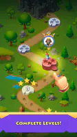 Five Crowns: Kingdom Quest screenshot